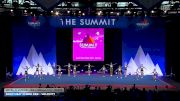 South Bay Cheer 360 - Velocity [2026 L3 Junior - D2 - Small - A Semis] 2026 The D2 Summit