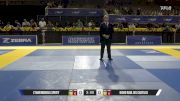 David Raul Del Castillo vs Ethan Michael Spivey 2026 Pan Kids Jiu-Jitsu IBJJF Championship