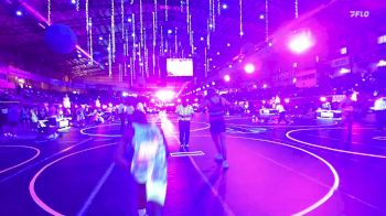 190 lbs Round Of 16 - Joseph Palmer, Rocky Mountain Highschool vs Jacob Martinez, G-Style Wrestling