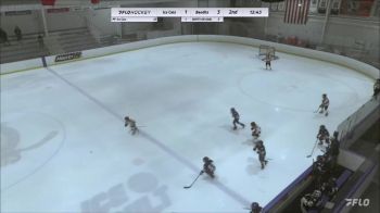 Replay: Home - 2023 Darien U10 AA vs Bandits U10 AA | Oct 22 @ 3 PM