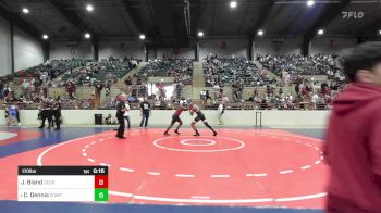 Replay: Mat 5 - 2025 GA Kids & Girls State/Beginners Bas | Mar 1 @ 9 AM