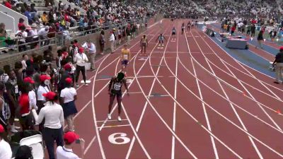 Boys 4x100 Prelims (Event 329) Penn Relays H1