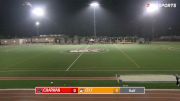 Replay: Chapman vs Occidental | Oct 9 @ 7 PM