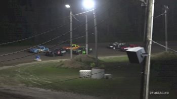 Replay: Weekly Racing at Utica-Rome | Aug 8 @ 7 PM