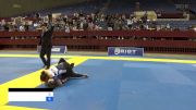 Eduarda Franklin Soares vs Miriam Elizabeth Grady 2024 Pan IBJJF Jiu-Jitsu No-Gi Championship