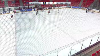 Replay: Home - 2024 PCFAC vs Fire White | Dec 7 @ 2 PM