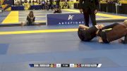 Filipe Virtuoso Valentim vs Corbin J. Thomson-Bilund 2024 World IBJJF Jiu-Jitsu No-Gi Championship