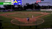 Replay: Home - 2024 Catawba Valley Stars vs Yard Gnomes | Jul 28 @ 5 PM