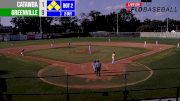 Replay: Home - 2024 Catawba Valley Stars vs Yard Gnomes | Jul 28 @ 5 PM