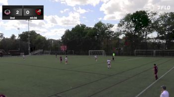 Replay: M.I.T. vs Clark - 2024 MIT vs Clark (MA) | Oct 5 @ 1 PM