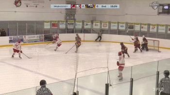 Replay: Home - 2025 St. Catharines vs Caledon | Jan 4 @ 7 PM