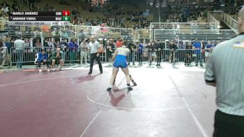 135 lbs 7th Place Match - Kylee Hopkins, Baker County vs Gracie Austin, Charlotte Hs