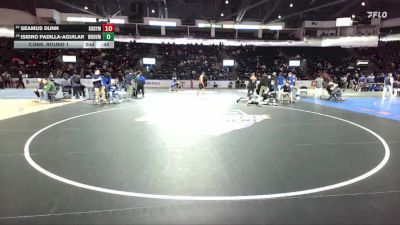 Replay: Mat 5 - 2026 Gut Check Boys | Jan 9 @ 9 AM