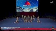 The Rock Athletics - Silver [2026 L2 Junior - D2 - Small - B Finals] 2026 The D2 Summit