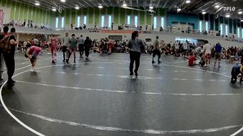 138 lbs Round 3 (4 Team) - Jacob Pellecer, Wellington vs Jacob Fuentes, Florida Young Guns