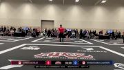 Conor Costello vs Thomas Dubuc-Casgrain 2025 ADCC Niagara Open