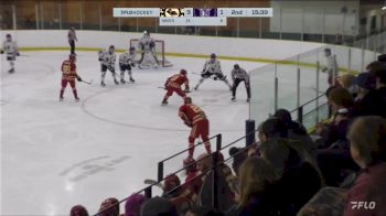 Replay: Home - 2024 Princeton vs North Okanagan | Feb 3 @ 7 PM