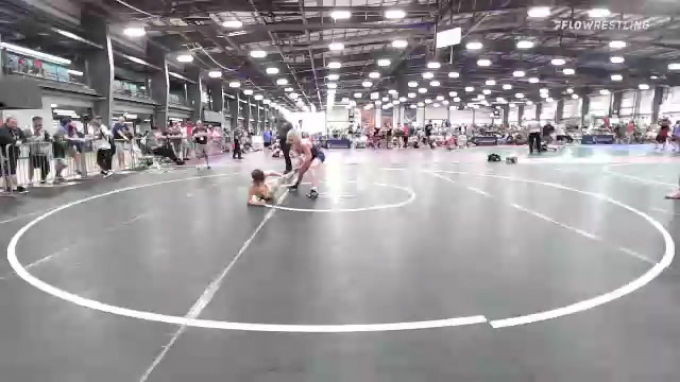 NHSCA National Duals Rosters Are Here! - FloWrestling