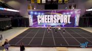 CE Premacy [2022 .] 2022 CHEERSPORT: Baltimore Classic