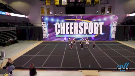 CE Premacy [2022 .] 2022 CHEERSPORT: Baltimore Classic