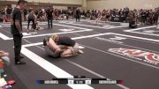 Colton Folliard vs Jack Bidwell 2025 ADCC East Coast Trials