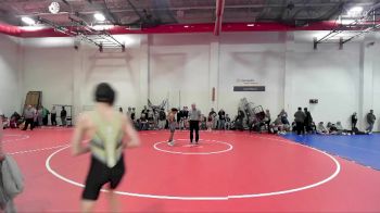 113 lbs Champ. Round 2 - Tripp Garner, SHELBYVILLE vs Vum Sang, Perry Meridian