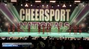 Grand Cheer - ROY4LZ [2026 L4 Junior - Flex - D2 - Small - B Day 1] 2026 CHEERSPORT National All Star Cheerleading Championship