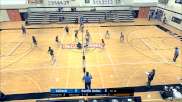 Replay: Pacific Union vs Caltech | Sep 18 @ 11 AM