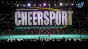 Star Athletics - Spark [2024 L3 Youth - Small Day 2] 2024 CHEERSPORT National All Star Cheerleading Championship