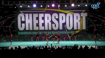 Star Athletics - Spark [2024 L3 Youth - Small Day 2] 2024 CHEERSPORT National All Star Cheerleading Championship