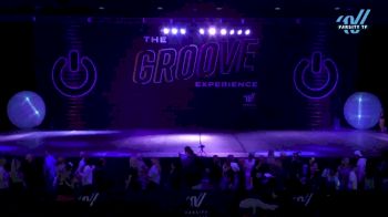 Legendary Athletics - Senior Elite [2025 Senior - Hip Hop - Small Day 1] 2025 GROOVE Dance Grand Nationals