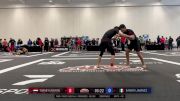 Omar Almurad vs Ramiro Jimenez 2024 ADCC Niagara Open