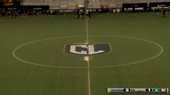 Replay: Willamette vs Cal Lutheran | Aug 30 @ 7 PM