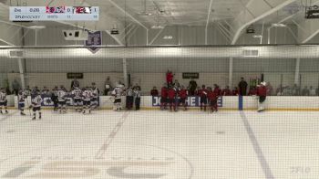 Replay: Away - 2025 Evansville vs Huntsville | Apr 9 @ 7 PM