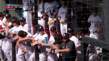 Replay: Delaware vs Northeastern | May 2 @ 2 PM