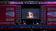 Cheer Northwest - iGNITE Cheer Youth [2018 L1 Small Youth Prep D2 Day 1] NCA All-Star National Championship