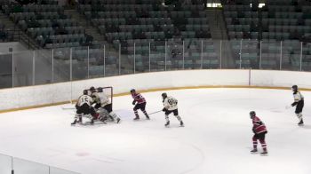 Replay: Home - 2023 Listowel vs Kitchener-Waterloo | Oct 1 @ 1 PM