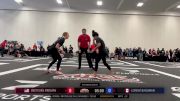 Gretchen Preiman vs Lorenz Baguinan 2024 ADCC Niagara Open