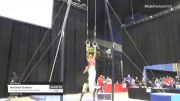 Matthew Browne - Still Rings, The Atlanta School of Gymnastics - 2021 USA Gymnastics Development Program National Championships