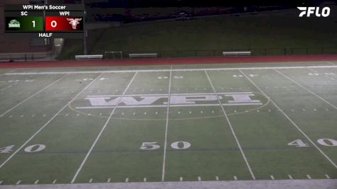 Replay: Skidmore vs WPI | Sep 16 @ 7 PM