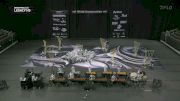 Legacy HS "Broomfield CO" at 2026 WGI Percussion/Winds World Championships