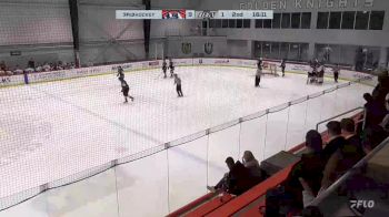 Replay: Home - 2024 Oilers vs Jr. Reign | Dec 18 @ 3 PM