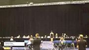 Clayton Choy - Individual Trampoline, Champions Westlake - 2021 USA Gymnastics Championships