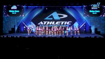 Maine Stars - Maine Stars Weather Girls [2024 L2 Senior - D2 Day 1] 2024 Athletic Championships Grand Nationals