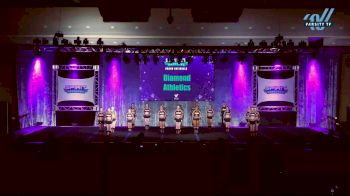 Diamond Athletics - Anarchy [2023 L2 Senior - D2 Day 2] 2023 Spirit Fest Grand Nationals