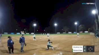 Richard Bland Coll vs. St Johns River Sta - Field 4