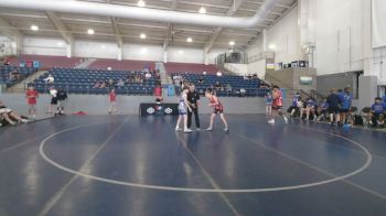88 lbs Mason Ebner, Nebraska vs Grady Glowacki, Illinois