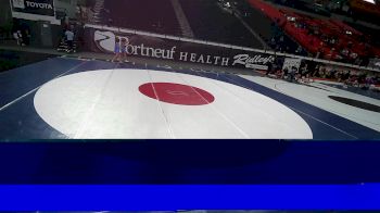 Replay: Mat 15 - 2025 2025 Turf War Duals | Jun 24 @ 9 AM