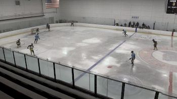 Replay: Home - 2025 Corners vs Hockey Club | May 10 @ 7 PM