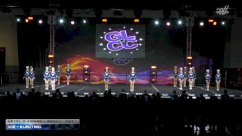 ICE - Electric [2026 L3 Junior - Small Day 1] 2026 GLCC Grand Nationals